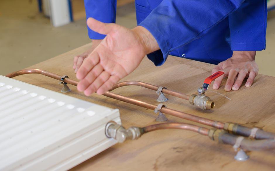 prix d'un chauffe-eau électrique Villemomble