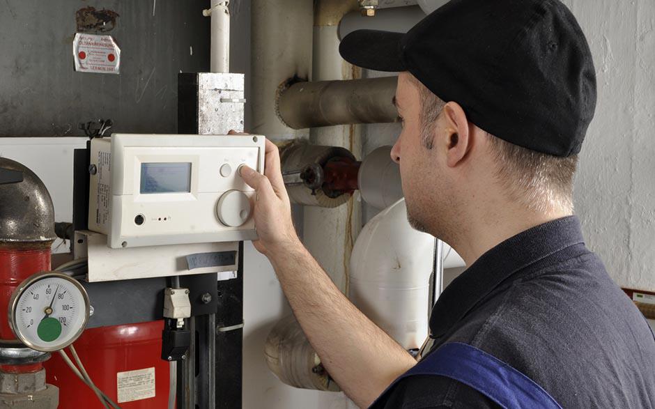 prix d'un chauffe-eau électrique Villemomble